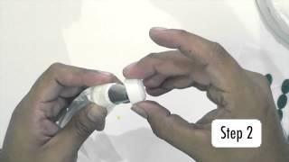 Cake Decorating Basics 7 [upl. by Etteval]