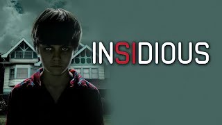 Insidious Chapter 1  2010  Soundtrack SuiteMusic By Joseph Bishara [upl. by Auhsoj441]