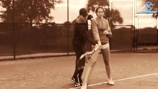 Zink Tennis Promotional Video [upl. by Doe406]