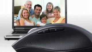 Logitech Marathon Mouse M705flv [upl. by Maloy]