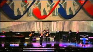 Paul Anka  Charity Performance for Prime Minister Putin [upl. by Bradly505]