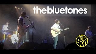 The Bluetones  Keep The Home Fires Burning Live  Shiiine On Weekender 2016 [upl. by Anivahs]