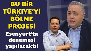 Ahmet Özer neden tutuklandı CHP ve DEMin sinsi planı ne Zafer Şahin tek tek anlattı [upl. by Collen]