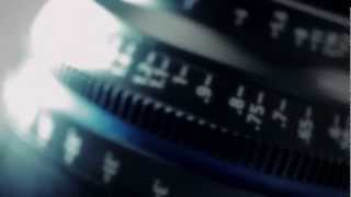 Carl Zeiss Lenses  Introduction NAB 2012 Part 3 [upl. by Altheta177]