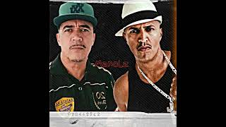 Racionais Mcs  O Quinto Vigia Mashup LeonardoLz [upl. by Lenod]