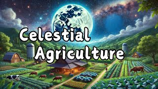 The Celestial SECRETS of Biodynamic Agriculture [upl. by Audrit]