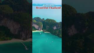 Explore Beautiful Thailand in 60 Seconds 🇹🇭  TravelWithJaypalsing [upl. by Sansbury]