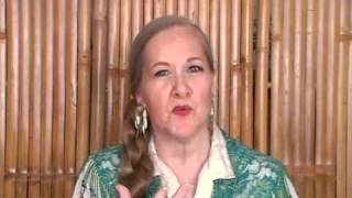 Learn Vocal Overtone Sound Healing [upl. by Htor]