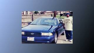 DJ Screw  G’s In Foreign Cars [upl. by Avlasor280]