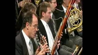 J Strauss Annen Polka Neujahrskonzert 2009 Wiener Philharmoniker Daniel Barenboim [upl. by Schott]