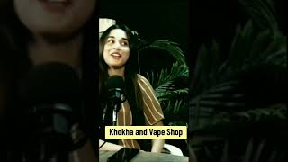 Vape Shop Success Story The Open Mic  Funny Clip vapesociety podcast entertainment [upl. by Nysila]