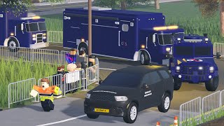 The Hague RP  ERLC server reviews [upl. by Jesselyn618]