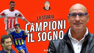 ASCESA e DECLINO del REALITY sul CALCIO ITALIANO [upl. by Adiesirb]