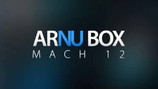 ARNU Box  Mach 12 64bit  Android [upl. by Gillead]