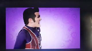 Robbie rotten hiding the Hoenn gym leader music [upl. by Isabel423]