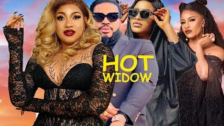 HOT WIDOWS NEW FULL MOVIE MARY IGWE QUEENETH HILBERTMALEEK 2024 LATEST NOLLYWOOD MOVIE [upl. by Tanya]