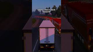 DUR NE ZANNETTİN ETS 2 ets2 edit keşfet [upl. by Shieh237]