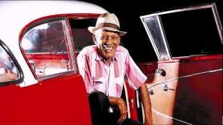 Compay Segundo amp Santiago Auseron  Virgen del pino [upl. by Hegarty]