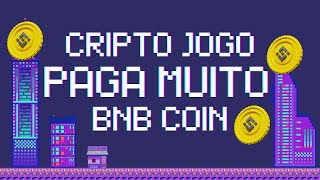 CRIPTO JOGO TÁ PAGANDO MUITAS CRIPTOMOEDAS NA FAUCETPAY criptomoedas faucetpay cryptogames [upl. by Desdee]