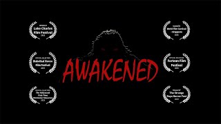 Awakened  Bigfoot Short Film [upl. by Nwahsor]