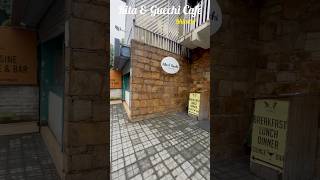 Kita amp Gucchi Cafe Bhimtal shorts trending viral foodandplaces [upl. by Sajovich]