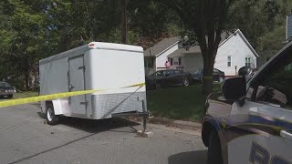 Kernersville community rattled after kidnapping case leads to murder in High Point [upl. by Dierolf]