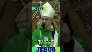 🙏🙏🙏 A Medida do Amor Como Cristo nos Ensinou a Amar  Dom Henrique Soares [upl. by Bertero628]