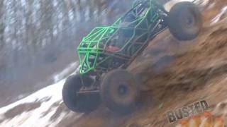 Wes Kean beats on Tim Cameron s Aetna buggy [upl. by Alfonse206]