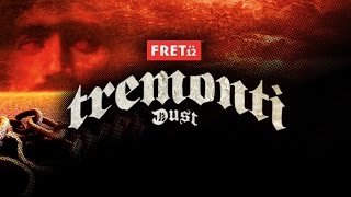 Tremonti  Dust Official Lyric Video [upl. by Esirahs]