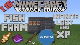 EASY AND IMPROVED VERSION OF JC PLAYZ AFK FISH FARM 116 [upl. by Enale]