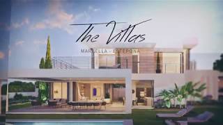 Syzygy Homes The Villas amp The Residences [upl. by Tacita]