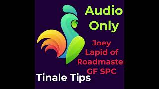 joey lapid roadmaster gf spc Laguna audio only [upl. by Adnohsel536]