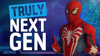 Marvel’s SpiderMan 2 On PS5 Is A True NextGen Masterpiece [upl. by Hertz]