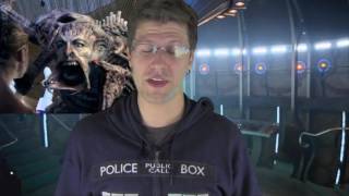 Top 10 Worst Doctor Who Episodes [upl. by Burnside]