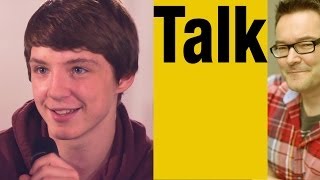 Die Lochis Viel zu toll um eingebildet zu sein  Talk [upl. by Remat]