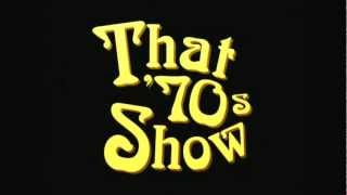 That 70s Show Soundtrack w Lyrics in Description [upl. by Aneeras121]