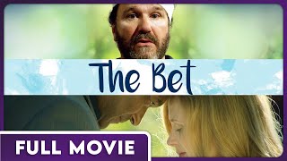 The Bet 2020  Love Is a Gamble  Romantic Comedy  Full English Movie [upl. by Dodwell380]