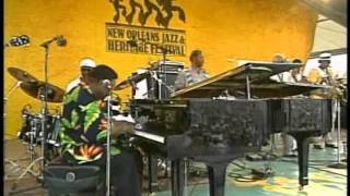 Fats Domino  Live 08  Blueberry Hill [upl. by Fairbanks]