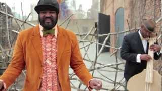 Gregory Porter  quotBe Good Lions Songquot Official Video [upl. by Sulienroc]