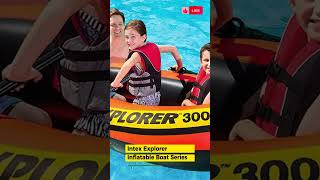 👉Top 5 best life rafts of 2023 [upl. by Esilram]