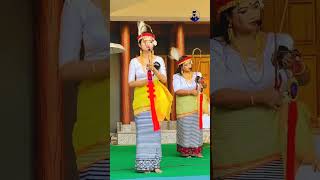 Manipur 💝💝Kwatha jagoi🌺🌺 [upl. by Fraase]