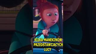 5 Rzeczy Których NIE WIESZ O MINIONKACH Cz2 [upl. by Malissia]