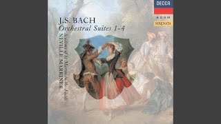 JS Bach Orchestral Suite No 4 in D Major BWV 1069 V Réjouissance [upl. by Aubine143]