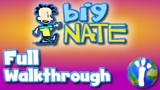 ★ Poptropica Big Nate Full Walkthrough ★ [upl. by Pollyanna]