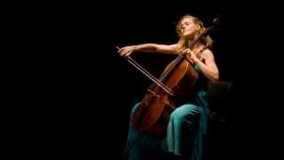 Sol Gabetta  Oblivion Astor Piazzolla [upl. by Cott]