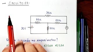 Se liga nesse CIRCUITO ELÉTRICO  Técnica 05 de 10 [upl. by Gabbi]