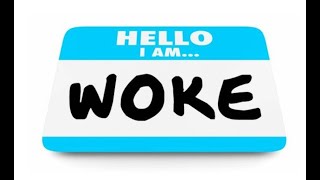 Hello I am Woke [upl. by Ainet]