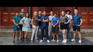 Wie is de Mol The Mole S20E02 with English subtitles [upl. by Noram]