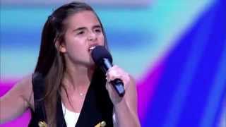 Feeling good  Carly rose sonenclar subtitulada [upl. by Erdnassak69]