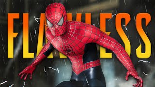 SpiderMan Remastered PC  Bully Maguire’s Unrelenting Fury x400 Combo Flawless Combat Gameplay [upl. by Nide]